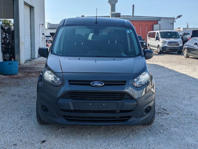 2016 Ford Transit Connect XL