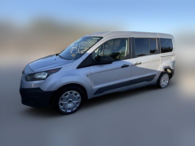 2016 Ford Transit Connect XL