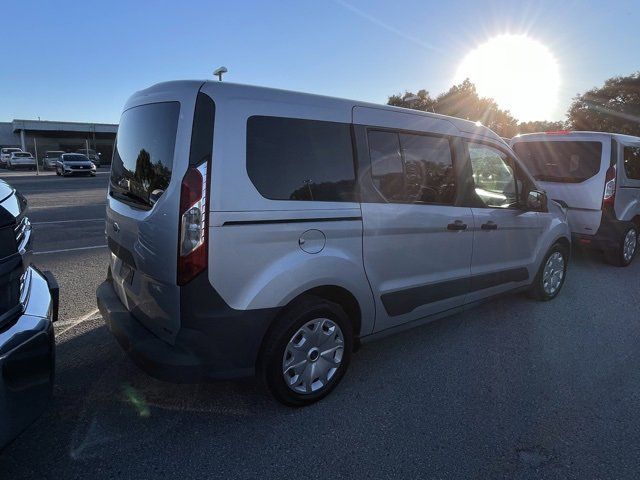 2016 Ford Transit Connect XL