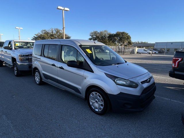 2016 Ford Transit Connect XL