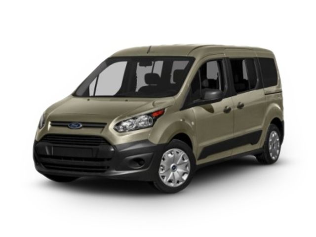 2016 Ford Transit Connect XL