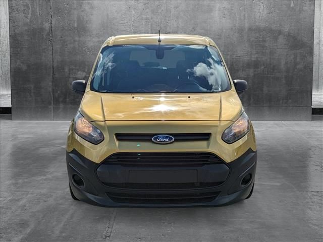 2016 Ford Transit Connect XL