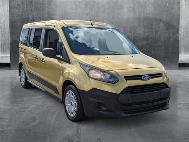 2016 Ford Transit Connect XL