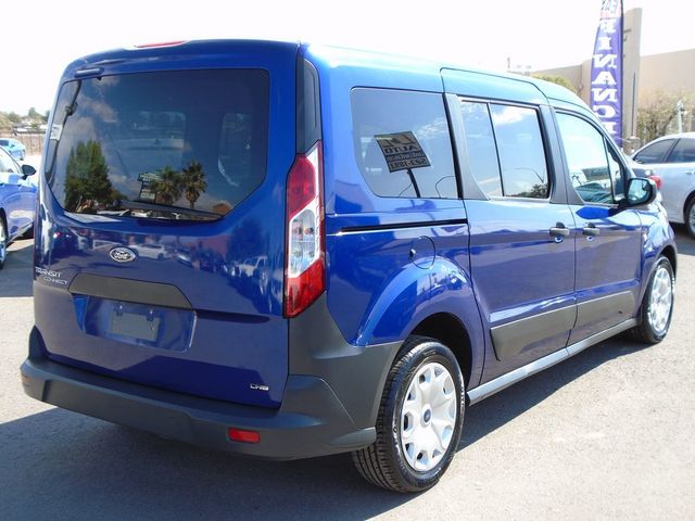 2016 Ford Transit Connect XL