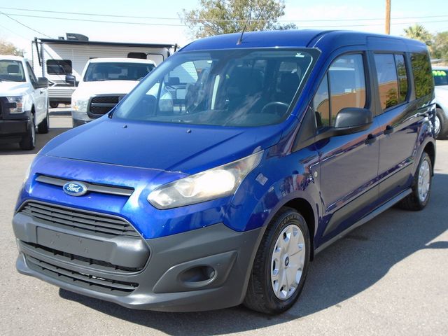 2016 Ford Transit Connect XL