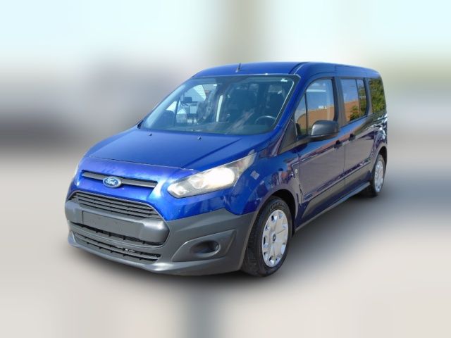 2016 Ford Transit Connect XL