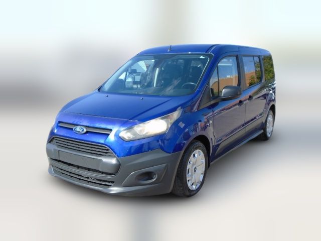 2016 Ford Transit Connect XL