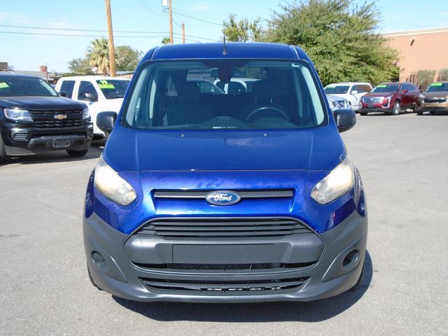 2016 Ford Transit Connect XL