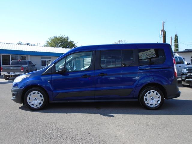 2016 Ford Transit Connect XL