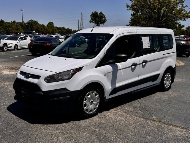 2016 Ford Transit Connect XL