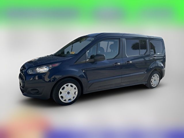 2016 Ford Transit Connect XL