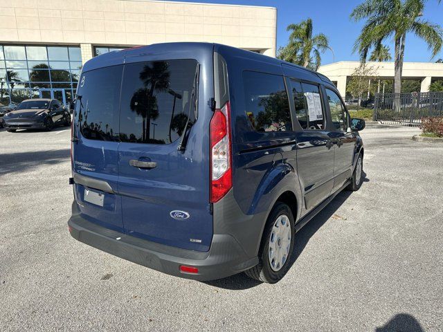 2016 Ford Transit Connect XL