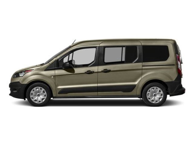 2016 Ford Transit Connect XL