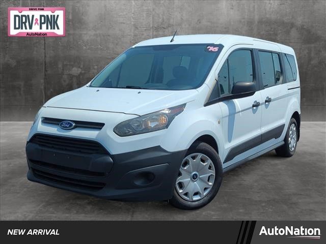 2016 Ford Transit Connect XL