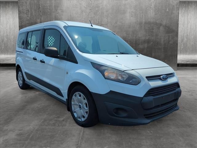 2016 Ford Transit Connect XL