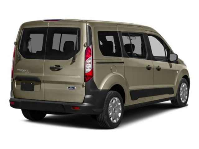 2016 Ford Transit Connect XL