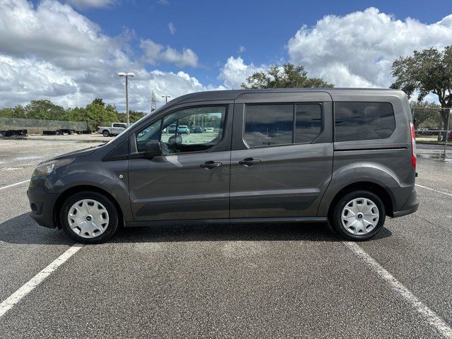 2016 Ford Transit Connect XL