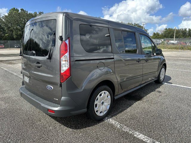 2016 Ford Transit Connect XL