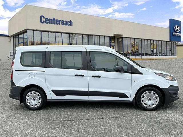 2016 Ford Transit Connect XL