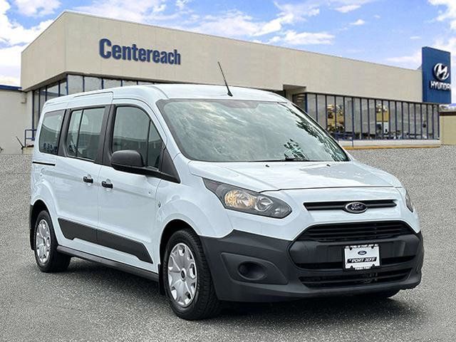 2016 Ford Transit Connect XL