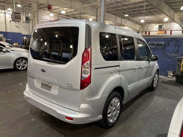 2016 Ford Transit Connect XLT