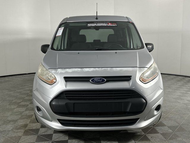 2016 Ford Transit Connect XLT