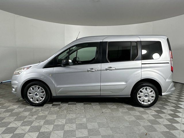 2016 Ford Transit Connect XLT