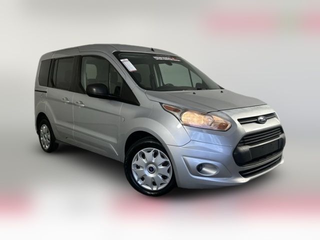 2016 Ford Transit Connect XLT