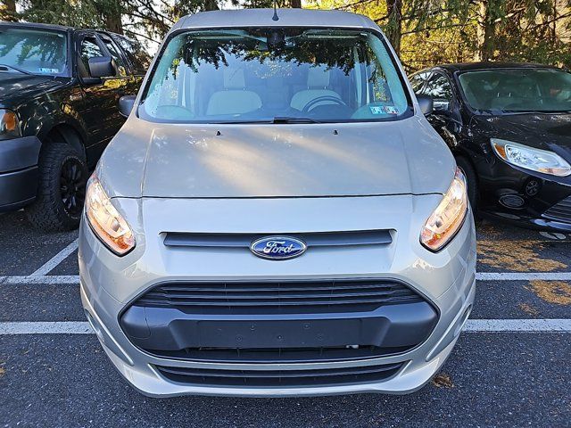 2016 Ford Transit Connect XLT