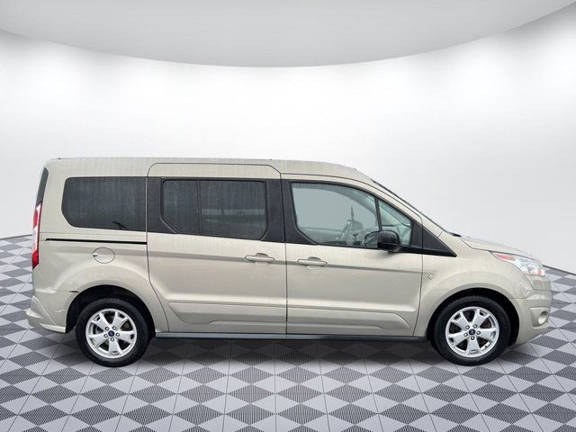 2016 Ford Transit Connect XLT