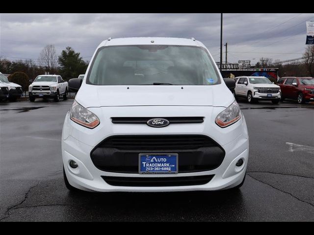 2016 Ford Transit Connect XLT