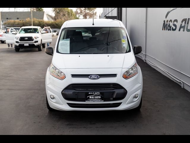 2016 Ford Transit Connect XLT