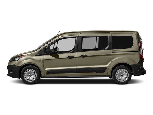 2016 Ford Transit Connect XLT