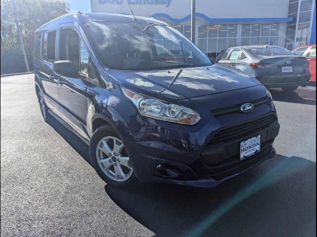 2016 Ford Transit Connect XLT