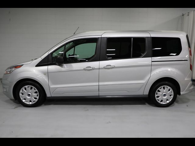 2016 Ford Transit Connect XLT