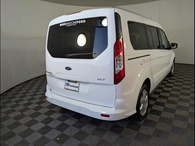 2016 Ford Transit Connect XLT