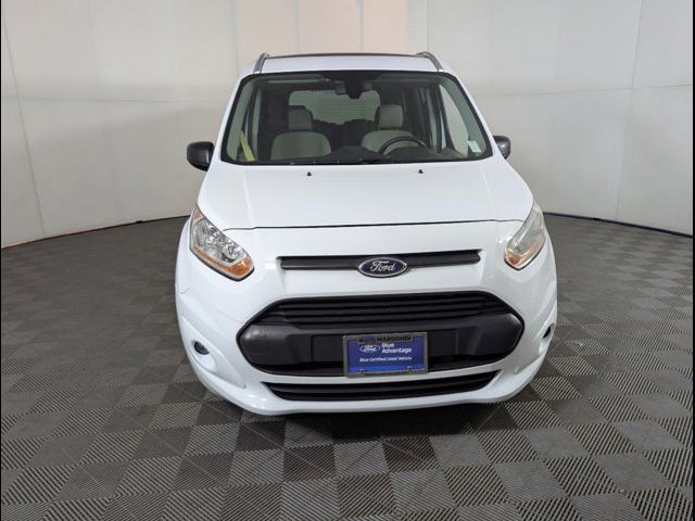 2016 Ford Transit Connect XLT