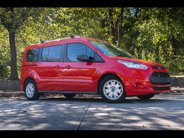 2016 Ford Transit Connect XLT