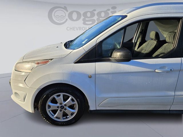 2016 Ford Transit Connect XLT