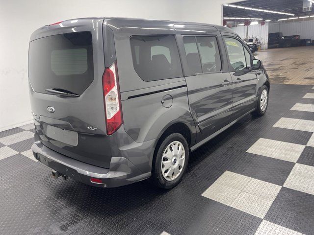 2016 Ford Transit Connect XLT