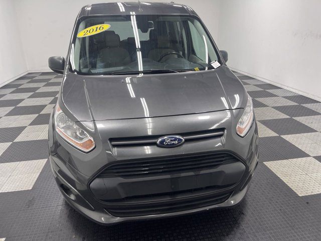 2016 Ford Transit Connect XLT