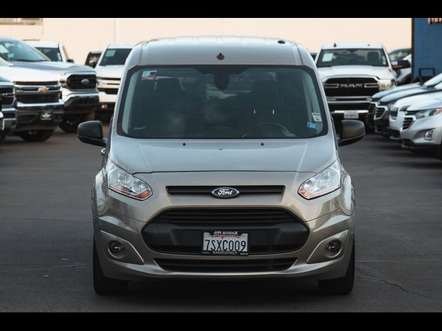 2016 Ford Transit Connect XLT