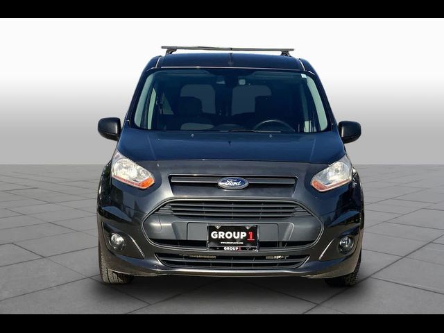 2016 Ford Transit Connect XLT