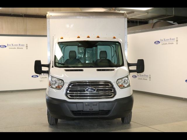 2016 Ford Transit Base