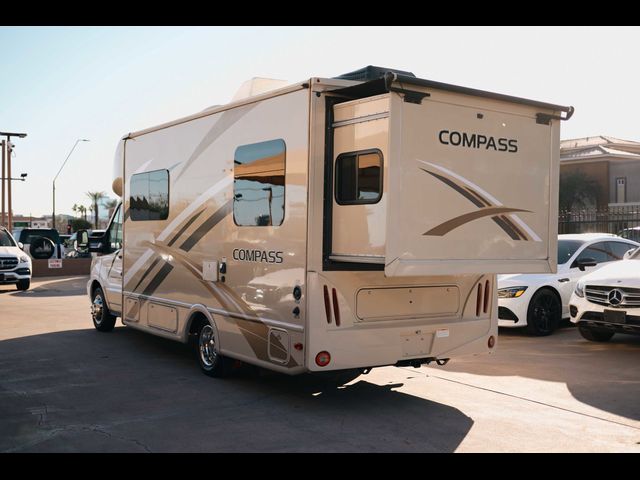 2016 Ford Transit Base