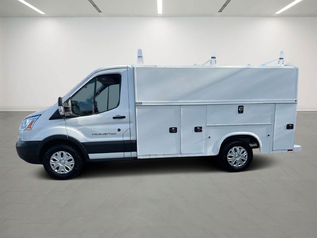 2016 Ford Transit Base