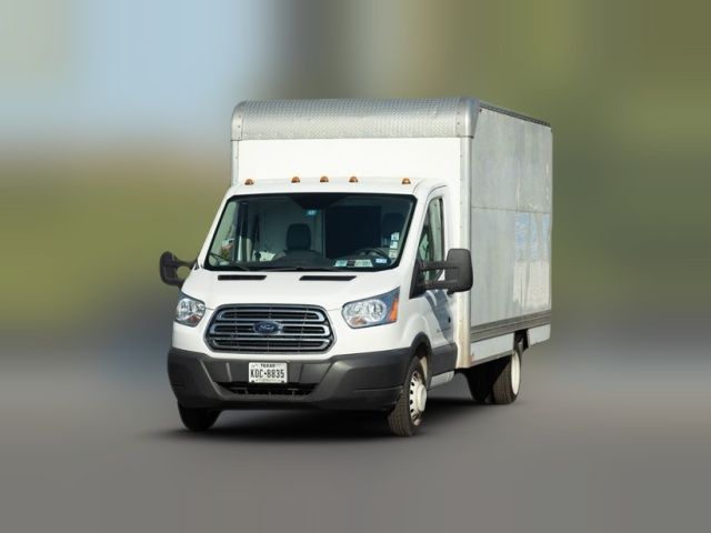 2016 Ford Transit Base