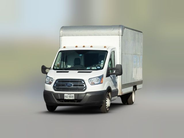 2016 Ford Transit Base