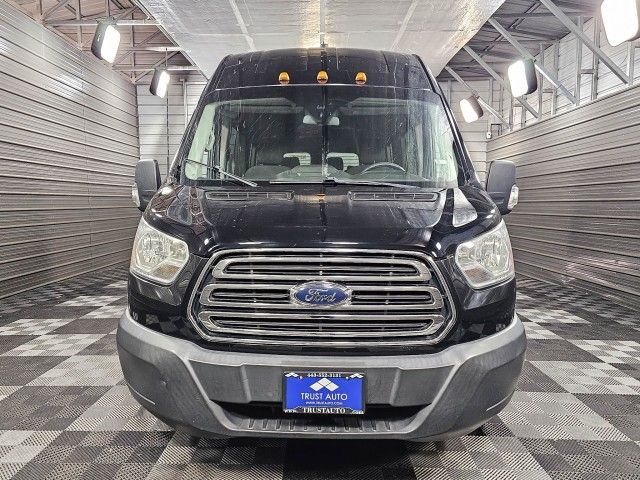 2016 Ford Transit XLT