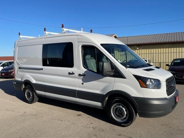 2016 Ford Transit Base